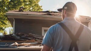 Nashville Roofing