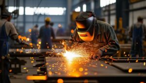 Alpine Sheet Metal Systems